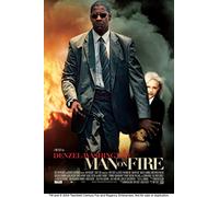 Man On Fire Father's Day