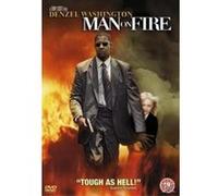 Man On Fire G