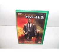 Man On Fire - Green Amaray [Dvd]