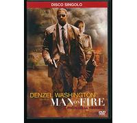 Man on Fire [Import]