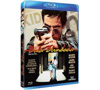 Man on Fire - L'Homme de Feu 1987 Blu-Ray Import Espagnol avec Langue Francais