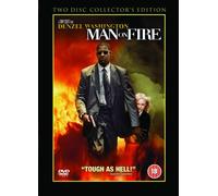 Man on Fire – DVD – Édition spéciale