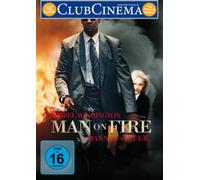 Man on Fire - Mann unter Feuer Tony Scott