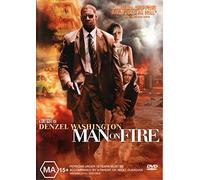 Man on Fire [NON-UK Format / Region 4 Import - Australia]