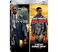 Man on Fire & Out of Time