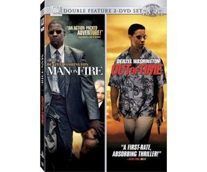 Man on Fire & Out of Time