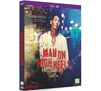 Man On High Heels - Combo Blu-Ray + Dvd
