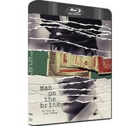 Man On The Brink - Combo Blu-Ray + Dvd