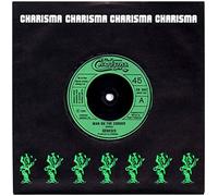 Man On The Corner-7" 45