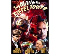 Man on the Eiffel Tower [Import USA Zone 1]