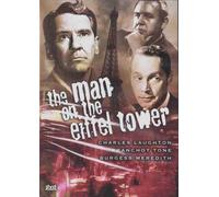 Man on the Eiffel Tower [Import USA Zone 1]