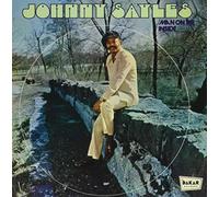 Johnny Sayles - Man on The Inside (Remastered) [Import]
