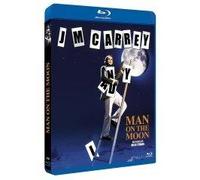 Man On The Moon (1999) (Blu Ray)