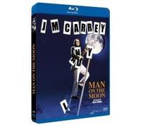 Man On The Moon (1999) (Blu Ray)