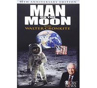 Man on The Moon