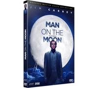 Man on the Moon DVD