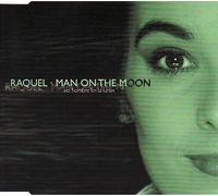 Man on The Moon (7 Versions, 1996) [Import]