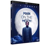Man on The Moon [Blu-Ray]