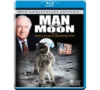 Man on The Moon [Blu-Ray]
