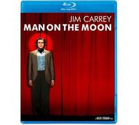 Man On The Moon [Blu-Ray] Special Ed