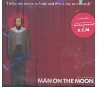 Man on the Moon by Original Soundtrack [CD] NEUF