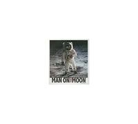 Man On The Moon: How A Photograph Made Anything Seem Possible