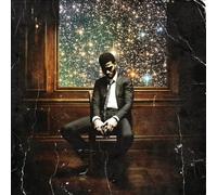 MAN ON THE MOON II. THE LEGEND OF MR. RAGER Kid Cudi by Kid Cudi [VINYL] NEUF