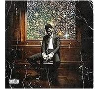 Kid Cudi – Man on the Moon II:..