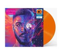 Man On The Moon III : The Chosen Édition Limitée Vinyle Orange Vinyle
