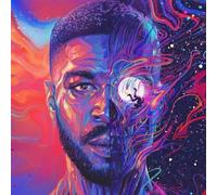 Man On The Moon III : The Chosen Vinyle