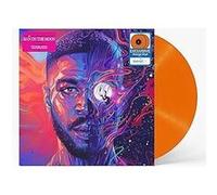 Kid Cudi – Man On The Moon III : The Chosen – Vinyle orange – Republic