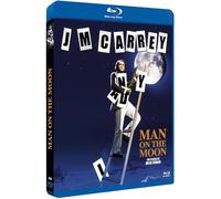 Man on the Moon / L'homme sur la lune (1999) Blu Ray avec audio francais