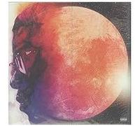 Man On The Moon The End of Day