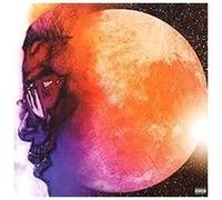 Man On The Moon: The End Of Day – Universal Music Group