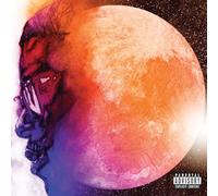 Man On The Moon: The End Of Day - Limited Crystal Clear
