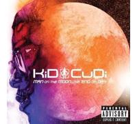 Man on the Moon: The End of Day [Vinyl] by Kid Cudi [VINYL] NEUF