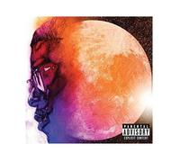 Man on the Moon: the End of Day