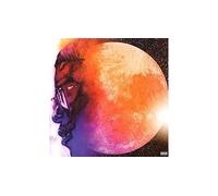 Man On The Moon: The End Of Day – Universal Music Group