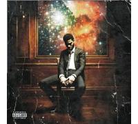 Man on the Moon, Vol. 2: The Legend of Mr. Rager [Parental Advisory] [Explicit]