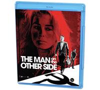 Man on The Other Side [Blu-Ray]