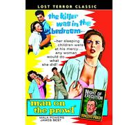 Man on The Prowl/Night of Execution