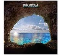 OLDFIELD, MIKE - Man On The Rocks