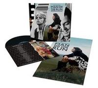 Paul McCartney & Wings – Man On the Run (Music from the Motion Picture Soundtrack) – Vinyle 180 g