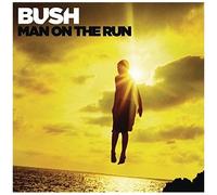 Bush – Man on the Run