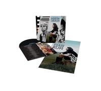 Man On The Run (Music from the Motion Picture Soundtrack)