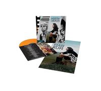 Man On The Run: Music From The Motion Picture Soundtrack [Version Exclusive Amazon : Vinyle couleur orange]