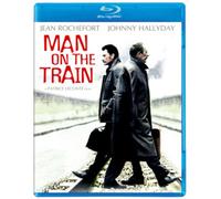 Man On The Train [Blu-Ray] Subtitled