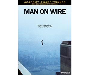 Man on Wire