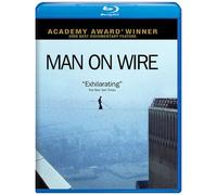 Man On Wire [Blu-Ray] Ac-3/Dolby Digital, Digital Theater System