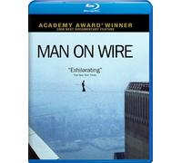 Man On Wire [Blu-Ray] Ac-3/Dolby Digital, Digital Theater System